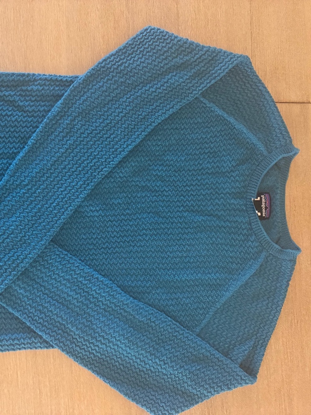 Patagonia capiline air base layer